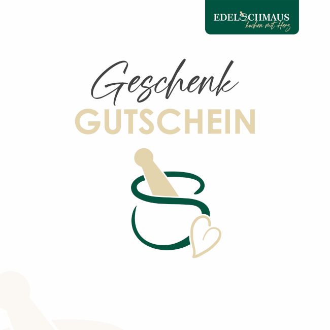 Geschenkgutschein 100 EUR (Geschenk)